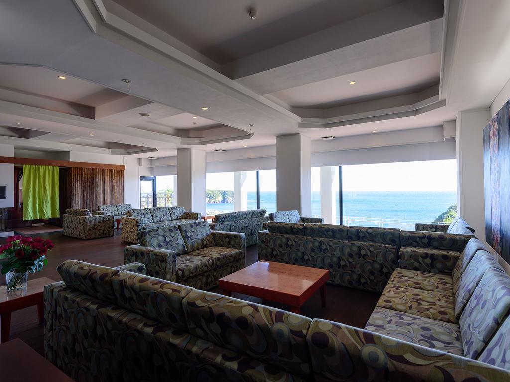 Hotel Clover Fuuka Тоба Экстерьер фото