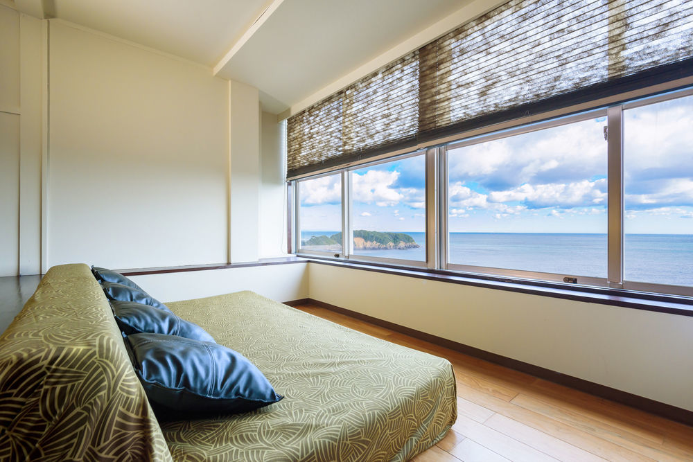 Hotel Clover Fuuka Тоба Экстерьер фото