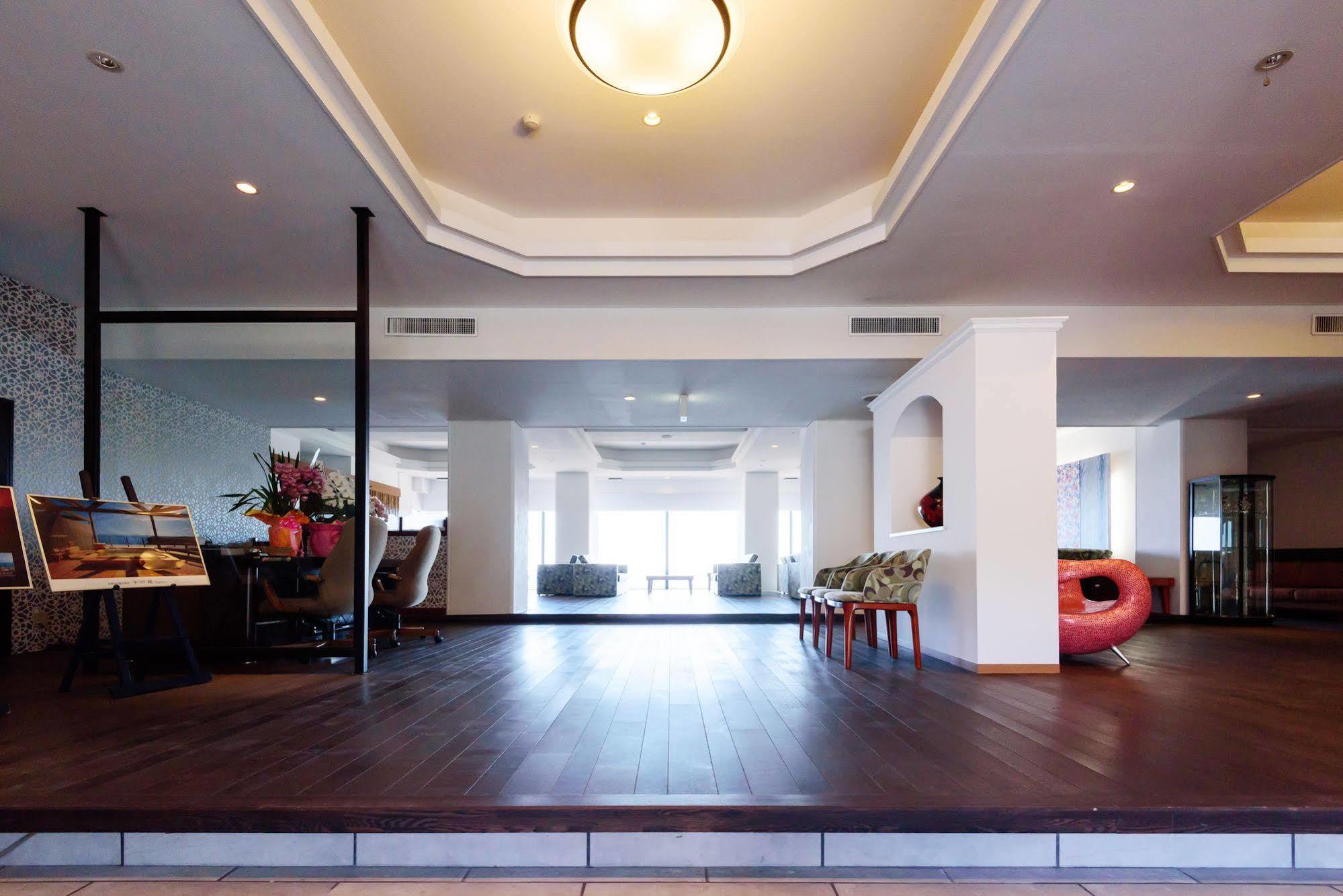 Hotel Clover Fuuka Тоба Экстерьер фото